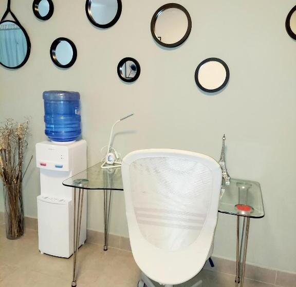 Ocean Palms 1bed 1bth King Suite Condo