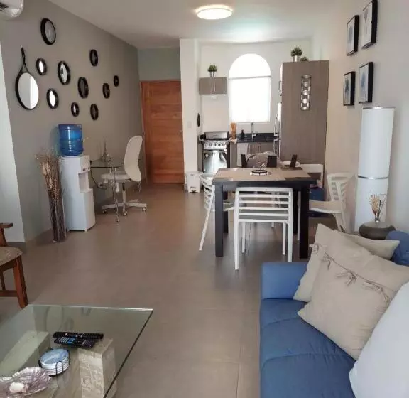 Ocean Palms   1bed 1bth King Suite Condo