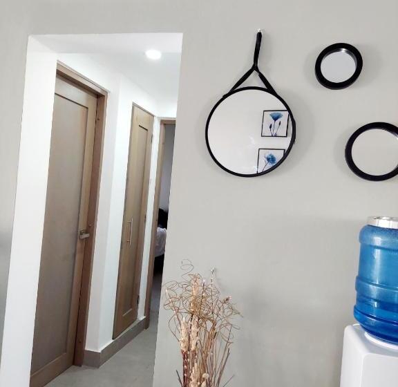 Ocean Palms 1bed 1bth King Suite Condo