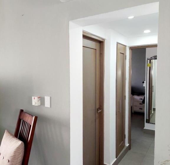 Ocean Palms 1bed 1bth King Suite Condo