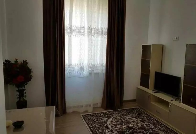 پانسیون осенний звездопад