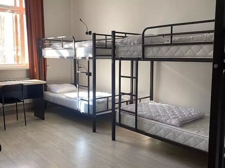 Prime Hostel Astana