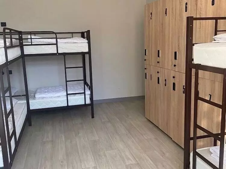 Prime Hostel Astana