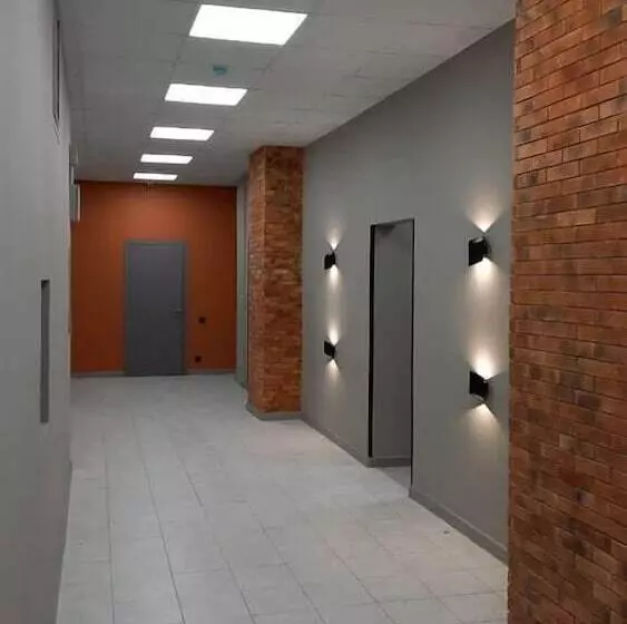 Prime Hostel Astana