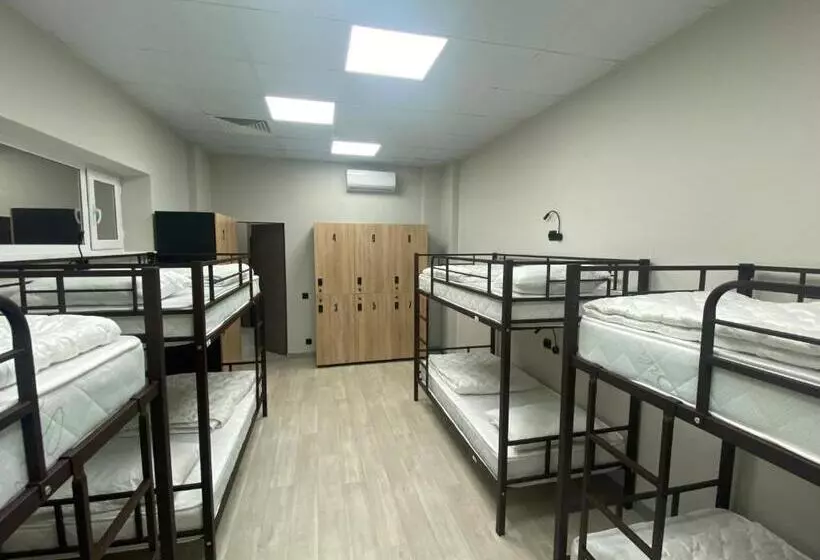 Prime Hostel Astana