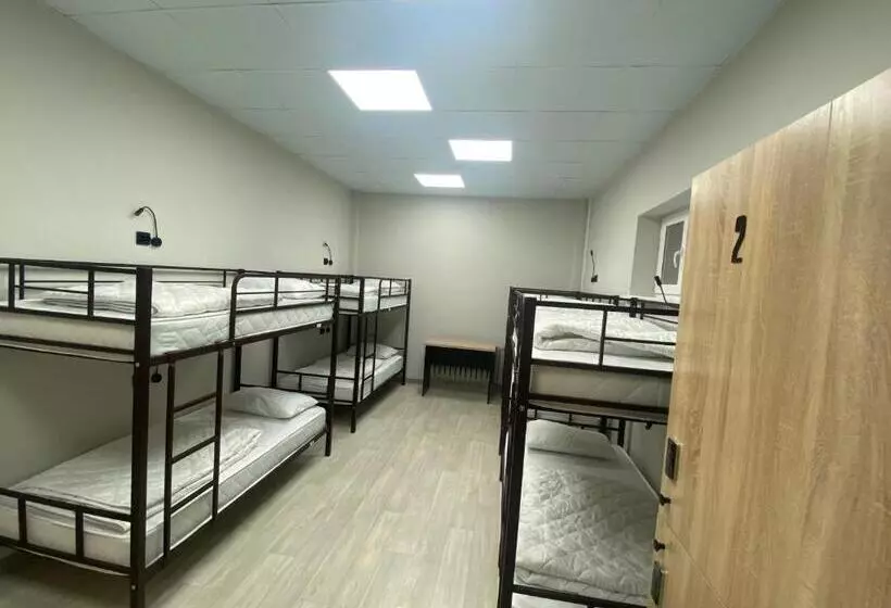 Prime Hostel Astana