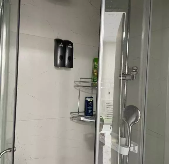 Prime Hostel Astana