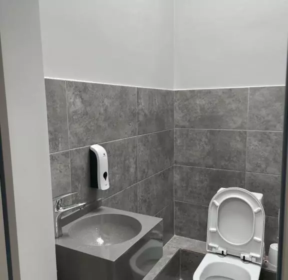 Prime Hostel Astana