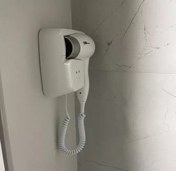 Prime Hostel Astana