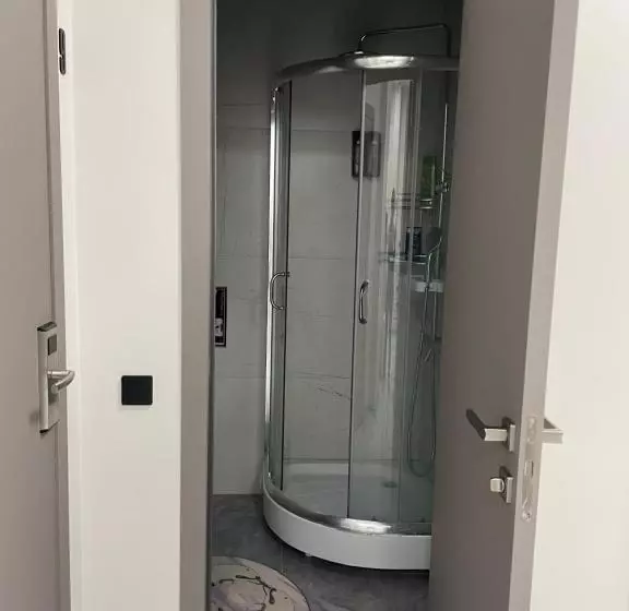 Prime Hostel Astana