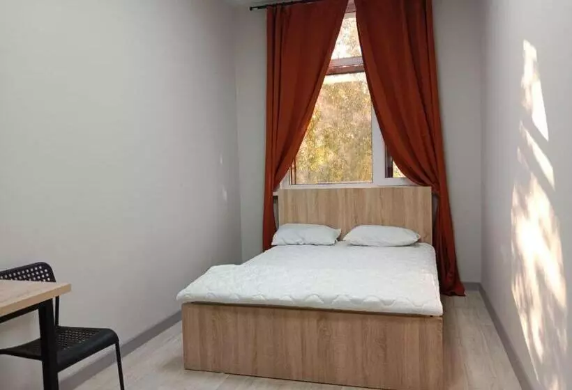 Prime Hostel Astana