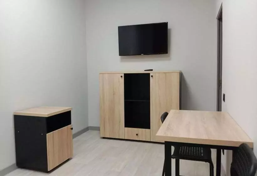 Prime Hostel Astana