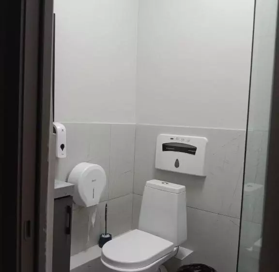 Prime Hostel Astana