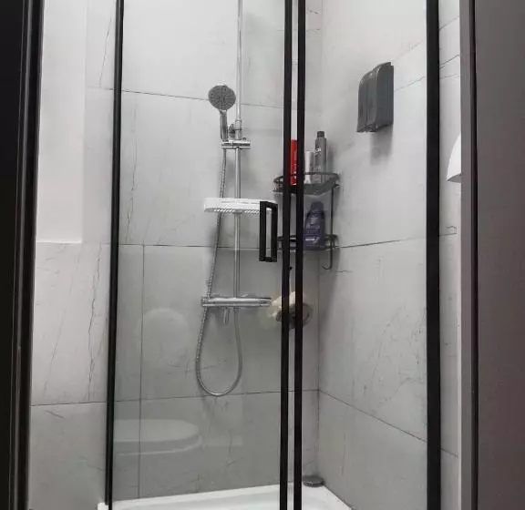 Prime Hostel Astana