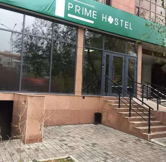 Prime Hostel Astana
