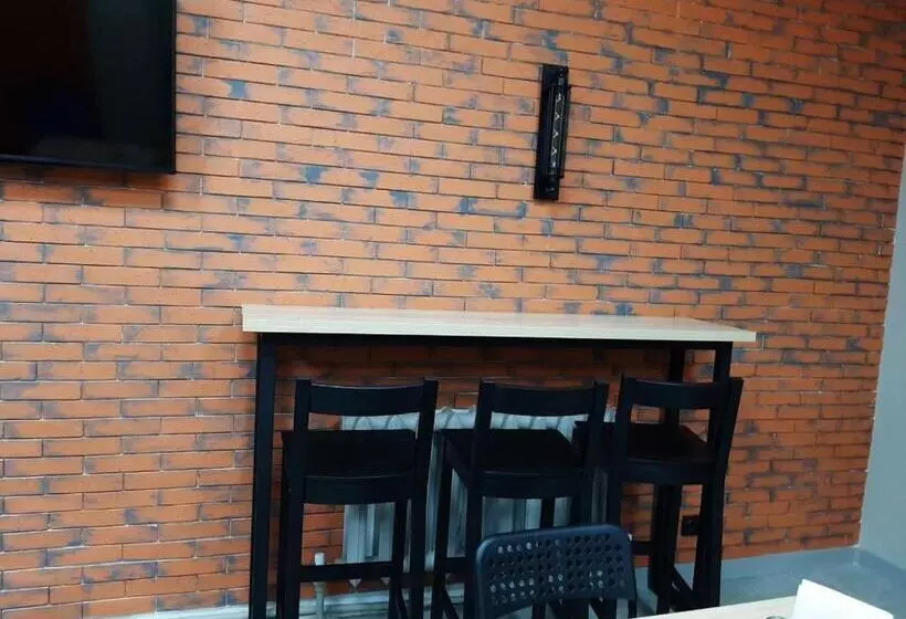 Prime Hostel Astana
