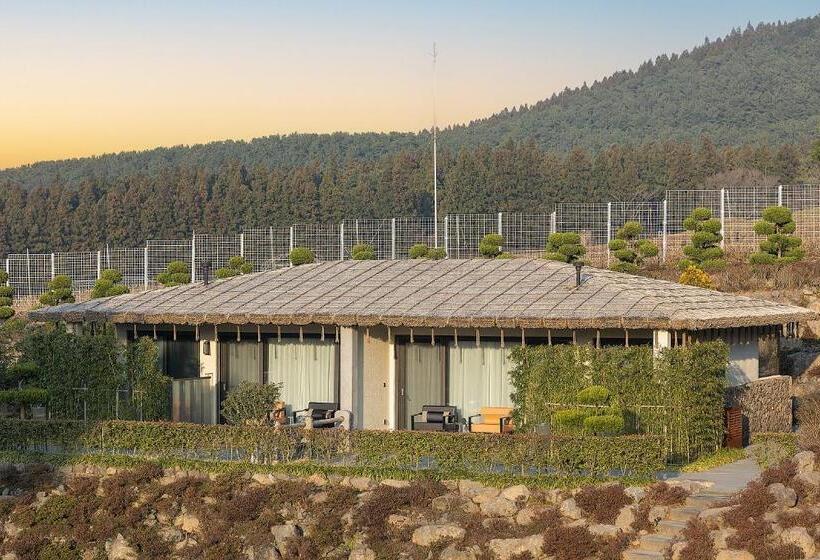 Amber Pure Hill Hotels & Resorts Jeju