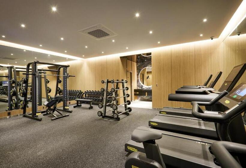 Amber Pure Hill Hotels & Resorts Jeju