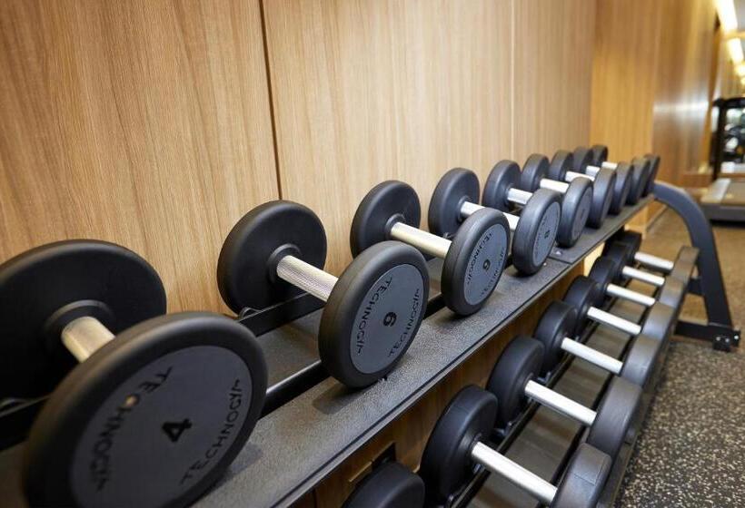 Amber Pure Hill Hotels & Resorts Jeju