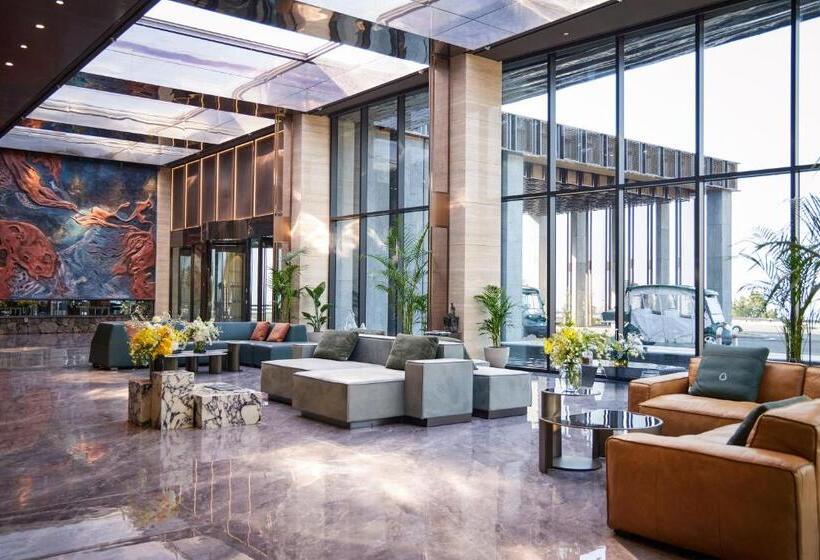 Amber Pure Hill Hotels & Resorts Jeju