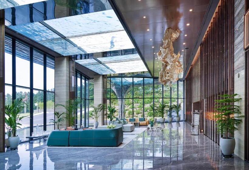 Amber Pure Hill Hotels & Resorts Jeju