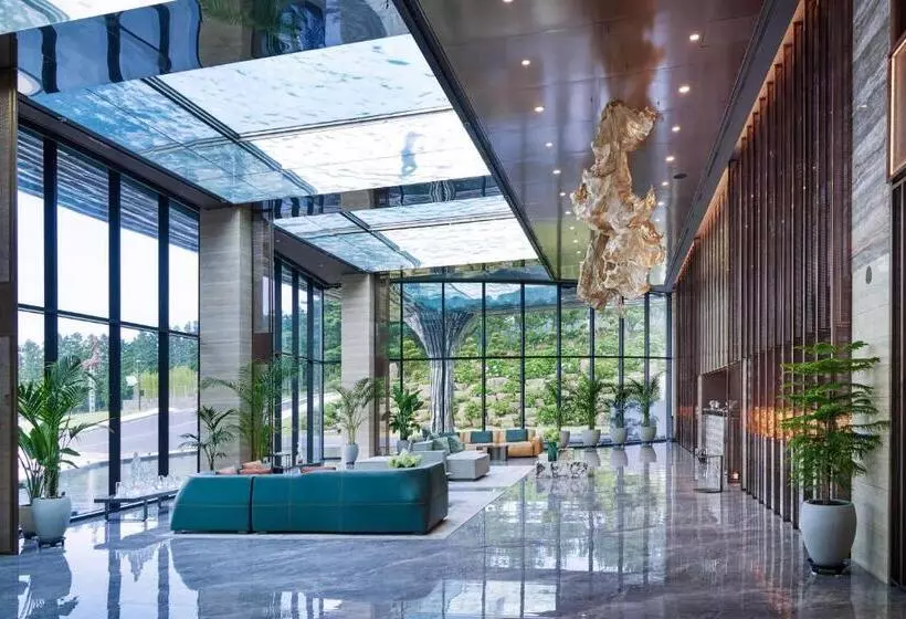 Amber Pure Hill Hotels & Resorts Jeju