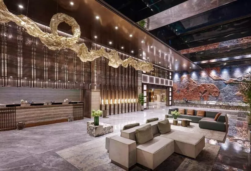 Amber Pure Hill Hotels & Resorts Jeju