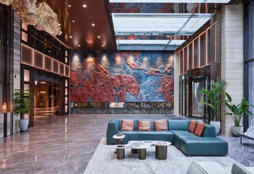 Amber Pure Hill Hotels & Resorts Jeju