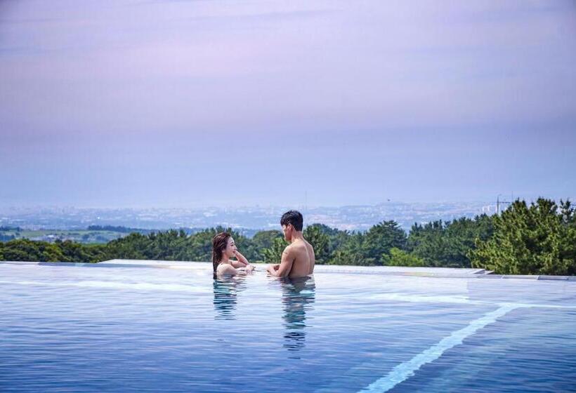 Amber Pure Hill Hotels & Resorts Jeju