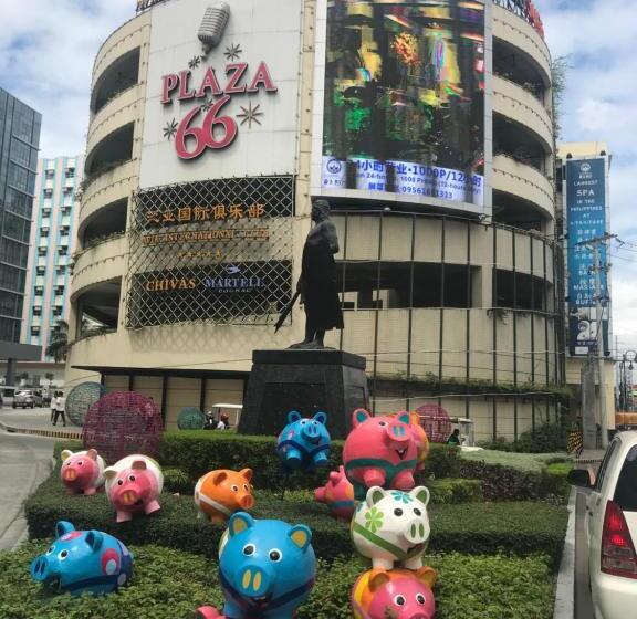 민박 Salamat Place Original