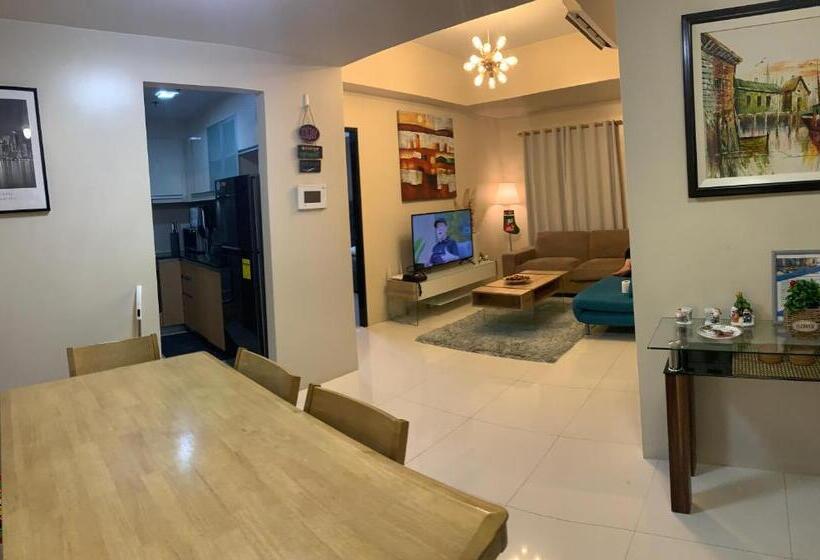 민박 Salamat Place Original