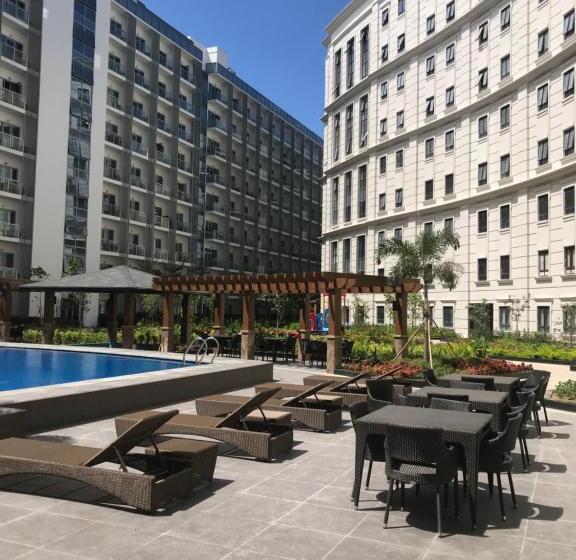 민박 Salamat Place Original