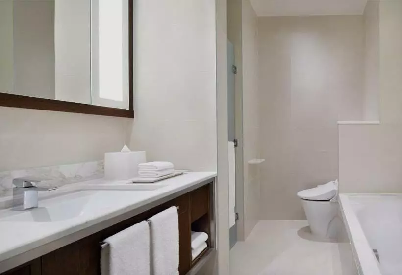 Delta Hotels By Marriott City Center Doha