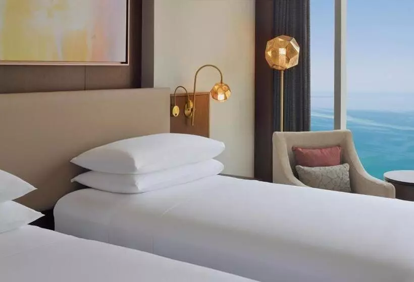 Delta Hotels By Marriott City Center Doha