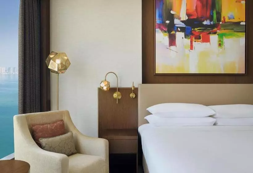 Delta Hotels By Marriott City Center Doha