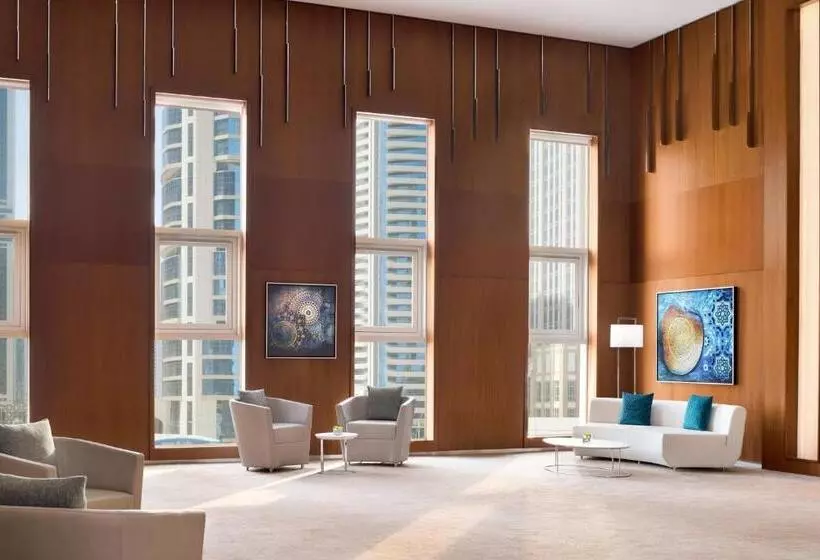 Delta Hotels By Marriott City Center Doha