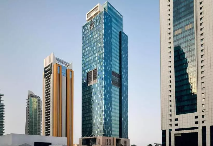 Delta Hotels By Marriott City Center Doha