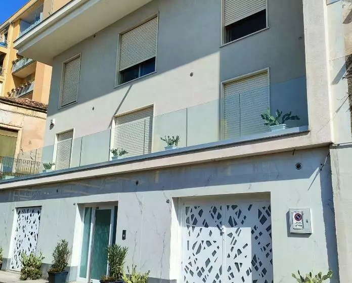 Flavi Home B&b