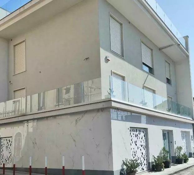 Flavi Home B&b