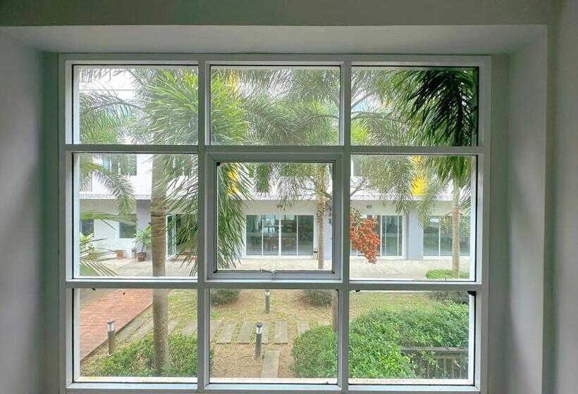 ホテル Ahad Suite Aonang