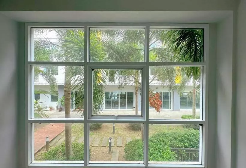 ホテル Ahad Suite Aonang