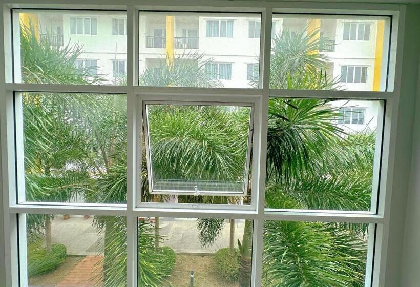 ホテル Ahad Suite Aonang