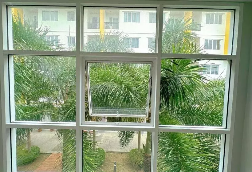 ホテル Ahad Suite Aonang