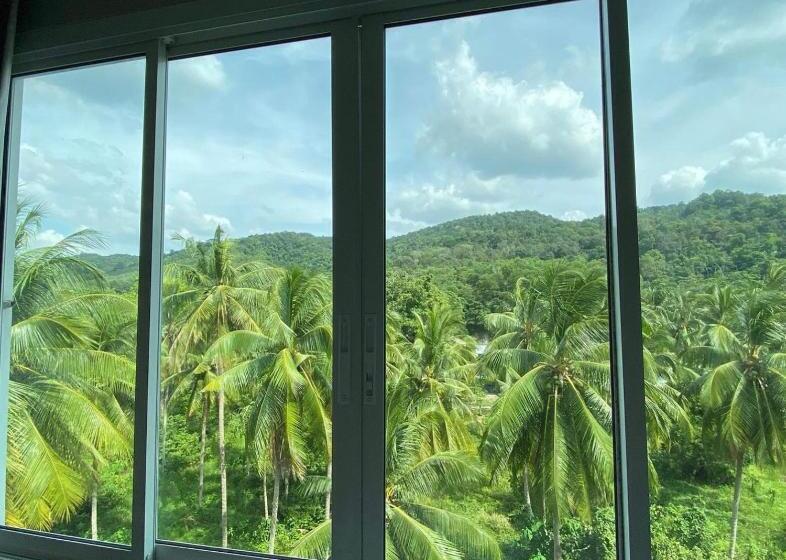 ホテル Ahad Suite Aonang