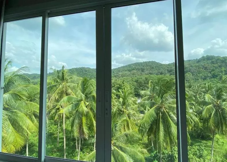 ホテル Ahad Suite Aonang