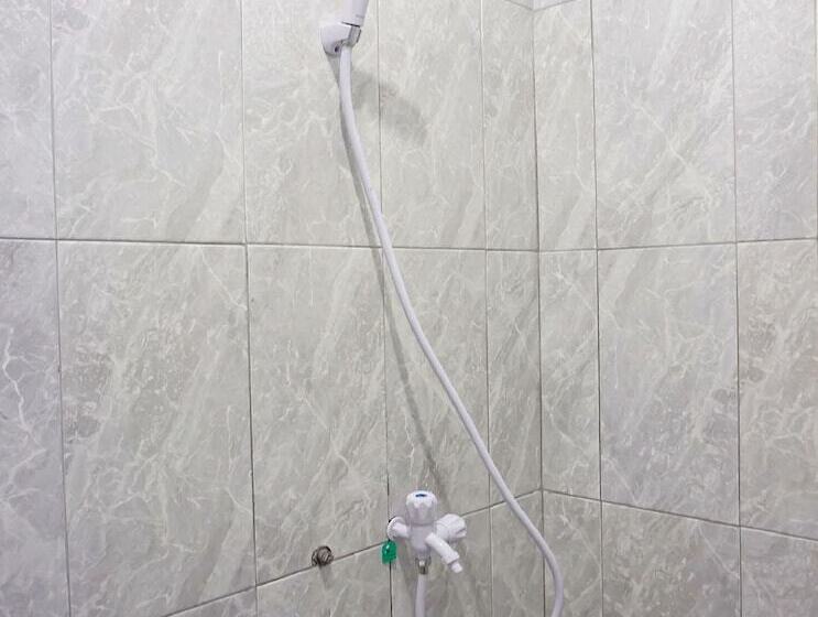 酒店 Capital O 91790 S1 Residence