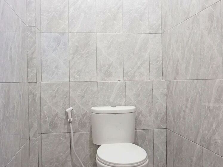 酒店 Capital O 91790 S1 Residence