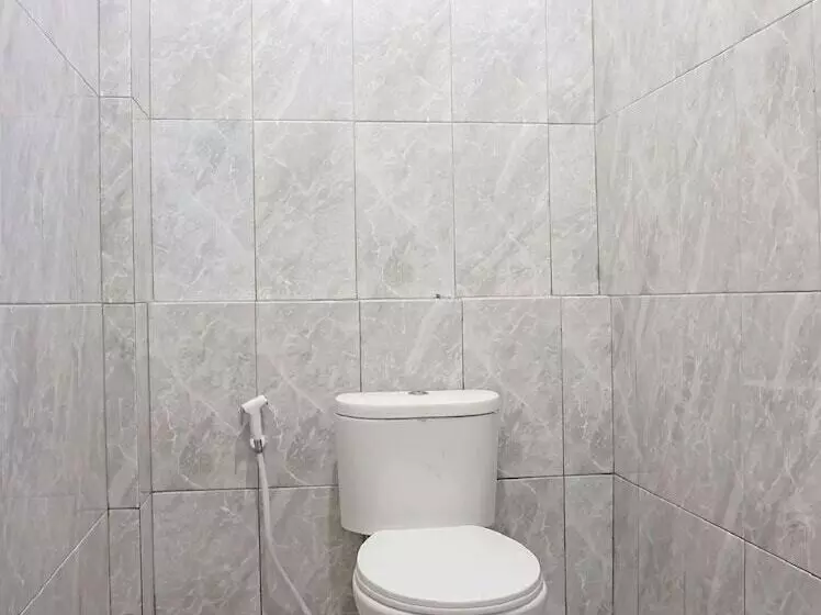 هتل Capital O 91790 S1 Residence