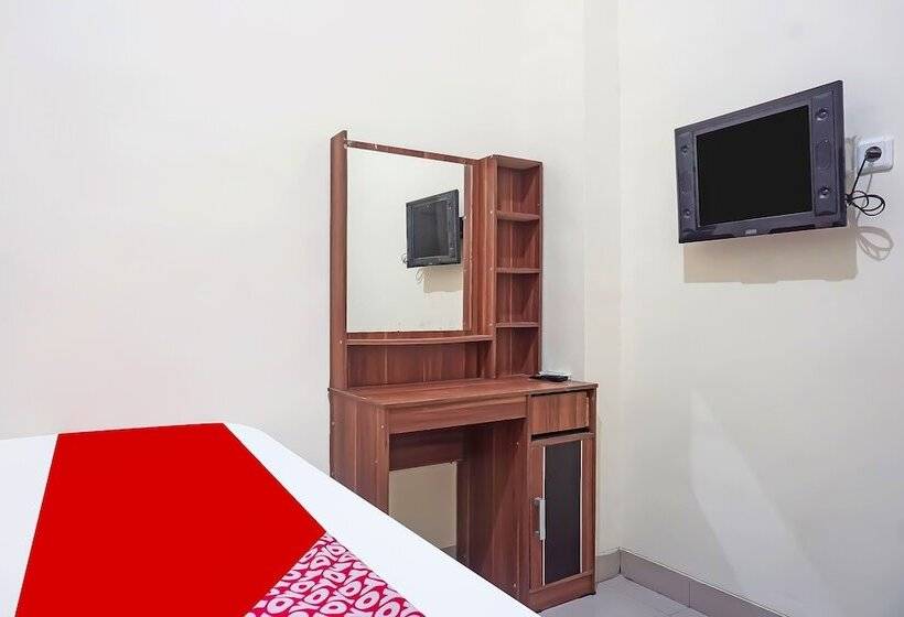 酒店 Capital O 91790 S1 Residence