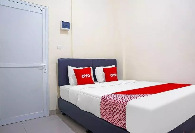 هتل Capital O 91790 S1 Residence